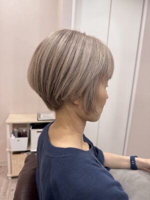 After