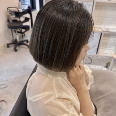 神戸 三宮 脱白髪染め&白髪ぼかし専門店 kaminowa – 大人のための美容室 神戸 三宮 脱白髪染め&白髪ぼかし専門店 kaminowa – 大人のための美容室