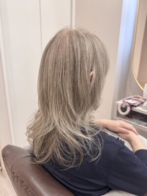 After