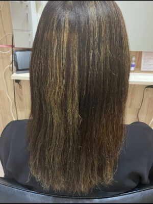 Before