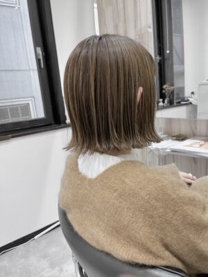 After