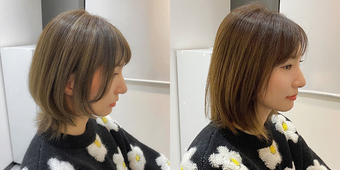 Before ＆ After