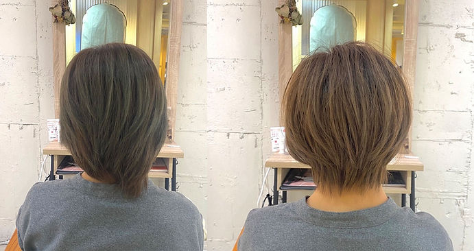 Before ＆ After